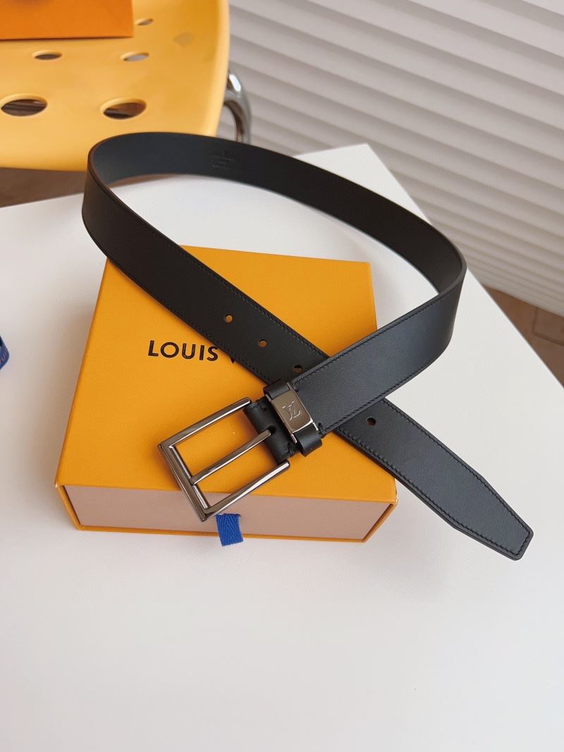 Louis Vuitton Belts